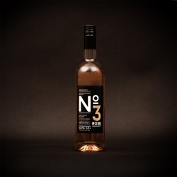 Nr. 16, 2025  No 3 "Rosé -...