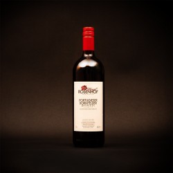 Nr. 10, 2025   Dornfelder &...