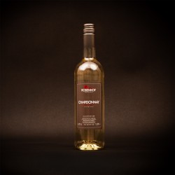 Nr. 40, 2025  Chardonnay*...